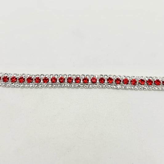 Bracelet - Gold Plated - BLG-1185