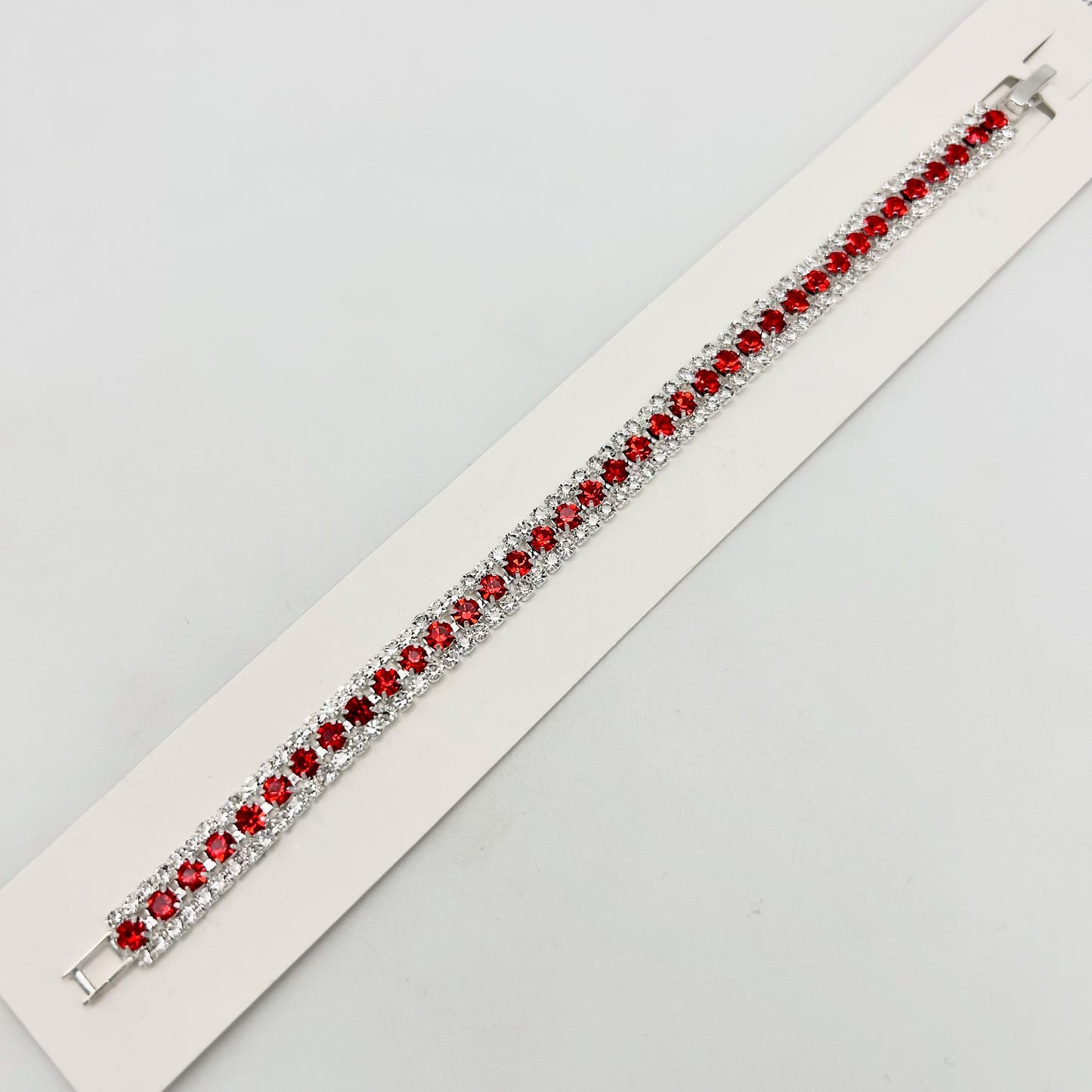 Bracelet - Gold Plated - BLG-1185