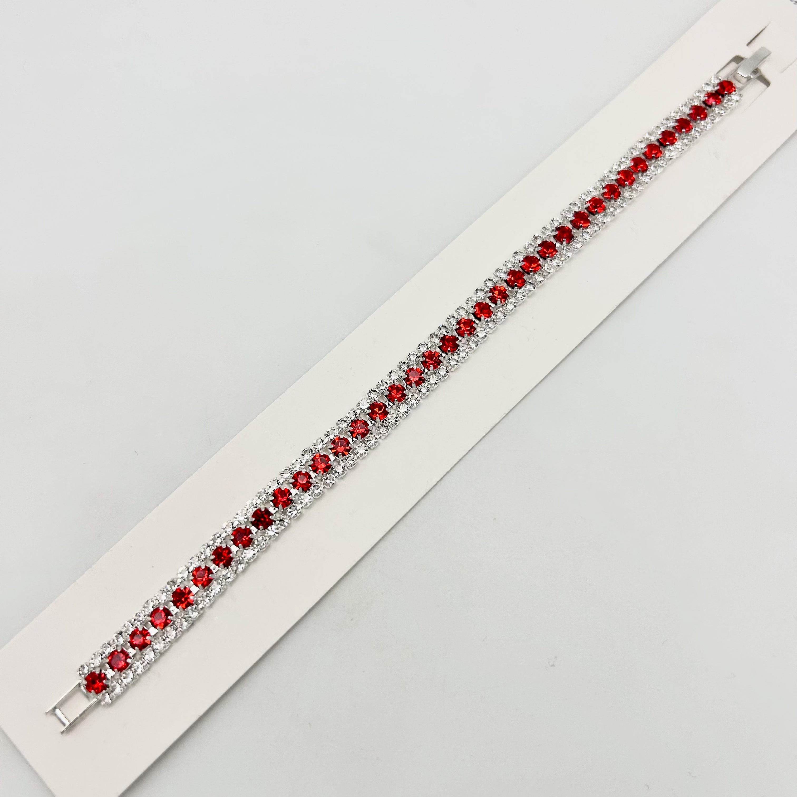 Bracelet - Gold Plated - BLG-1185