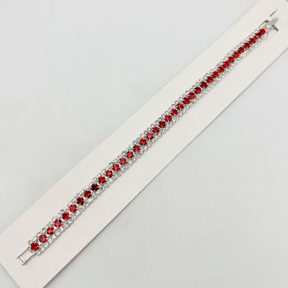 Bracelet - Gold Plated - BLG-1185