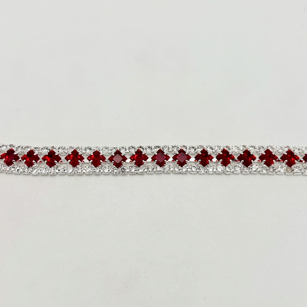 Bracelet - Gold Plated - BLG-1186