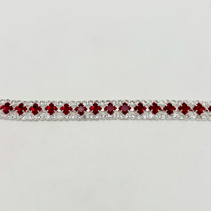 Bracelet - Gold Plated - BLG-1186