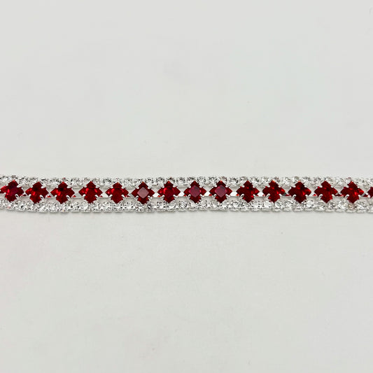 Bracelet - Gold Plated - BLG-1186