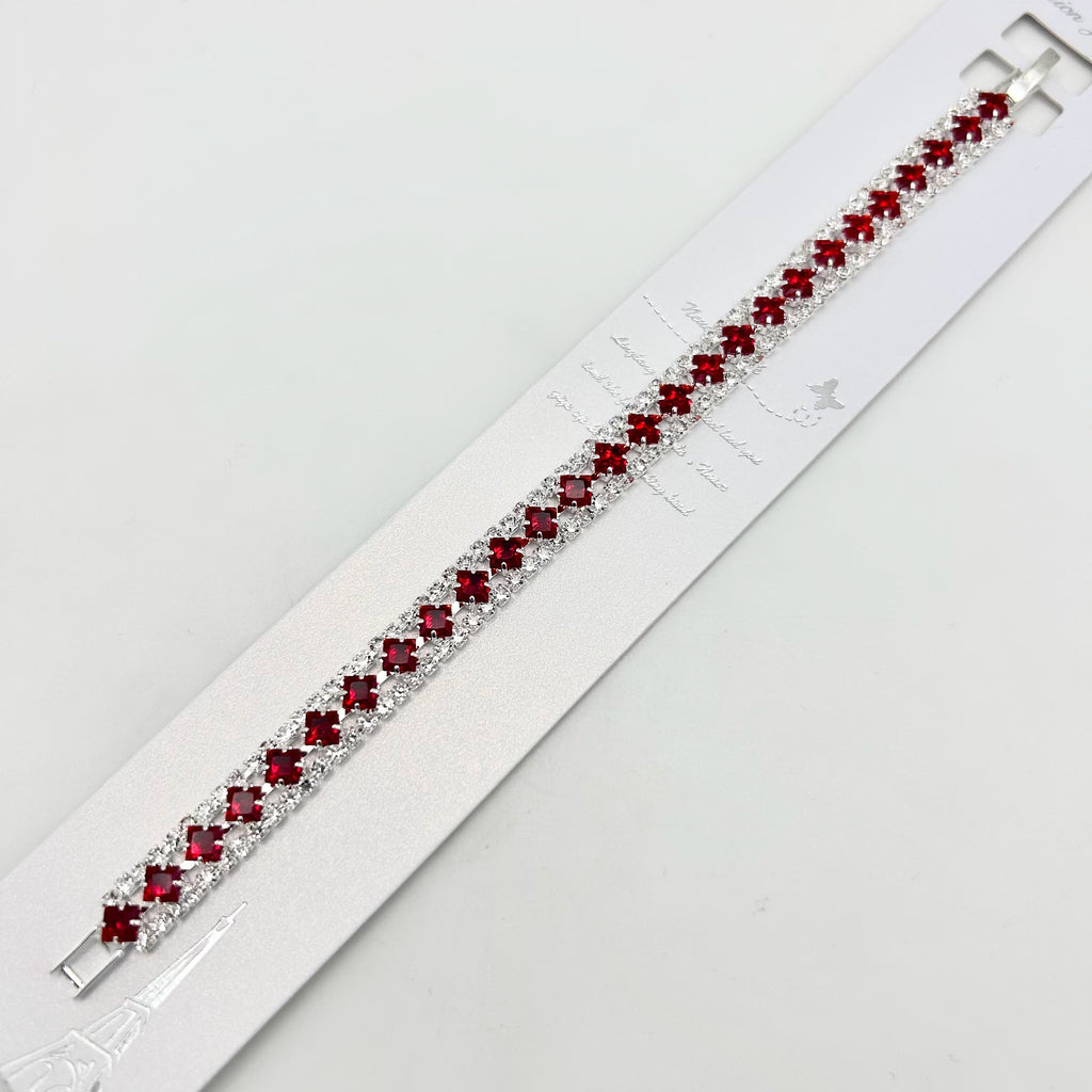 Bracelet - Gold Plated - BLG-1186
