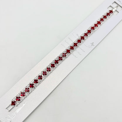 Bracelet - Gold Plated - BLG-1186