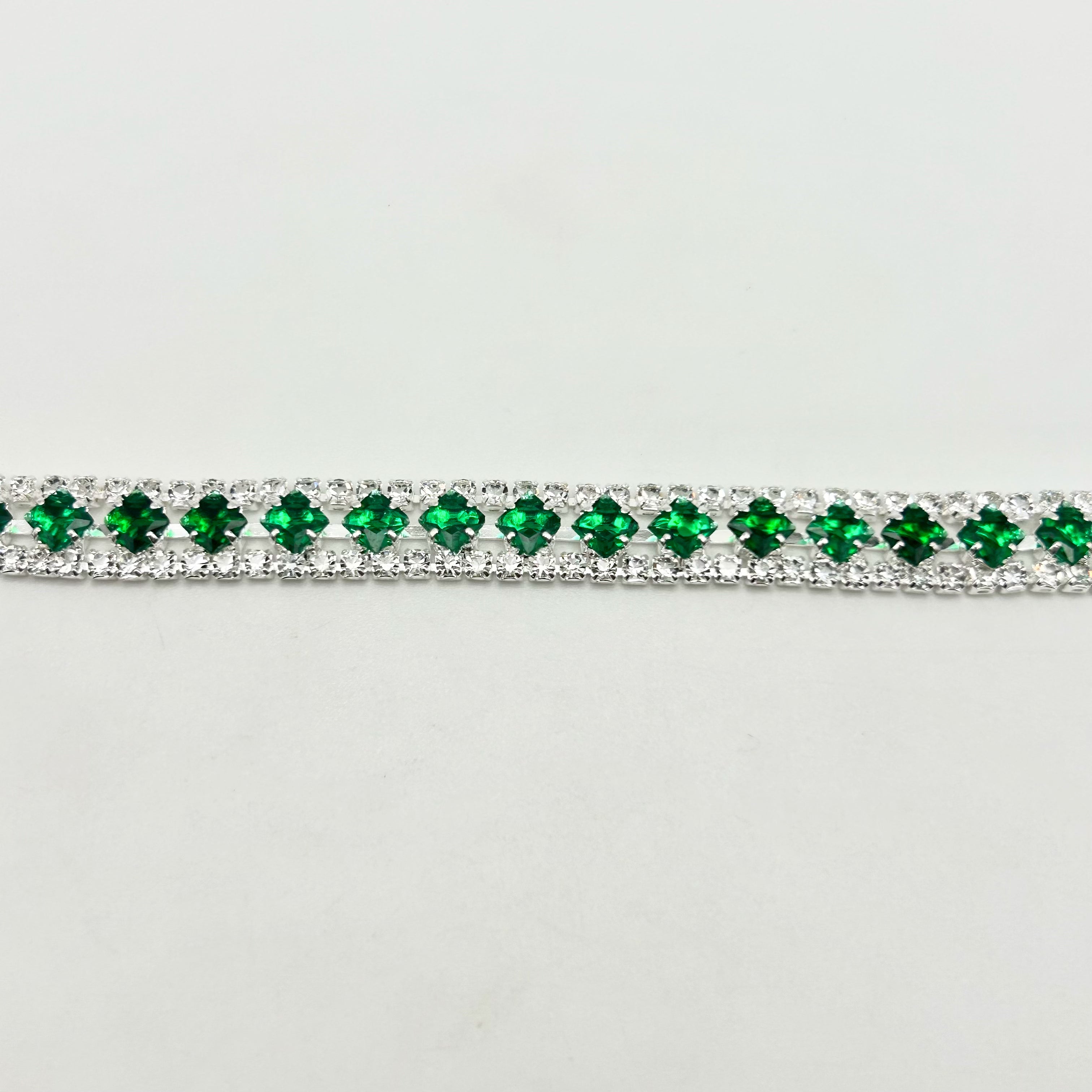 Bracelet - Gold Plated - BLG-1188