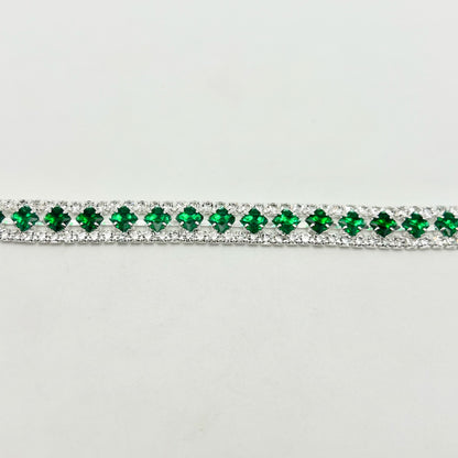 Bracelet - Gold Plated - BLG-1188