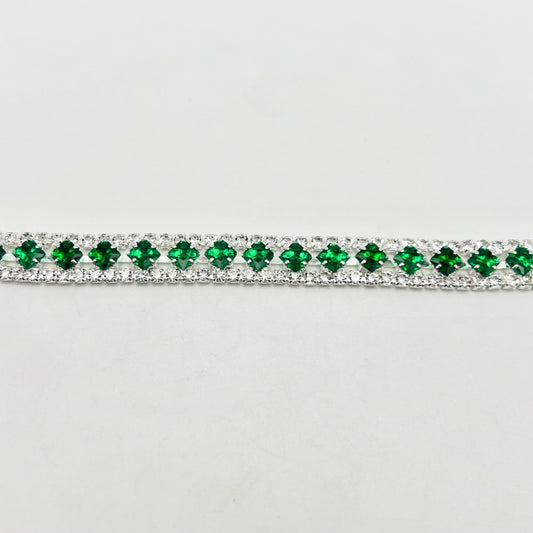 Bracelet - Gold Plated - BLG-1188