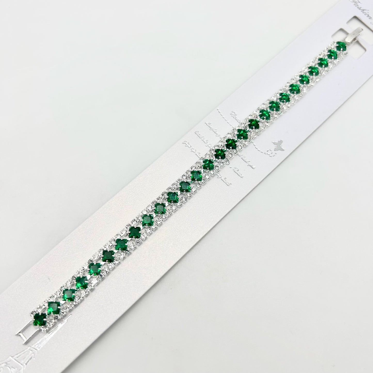 Bracelet - Gold Plated - BLG-1188