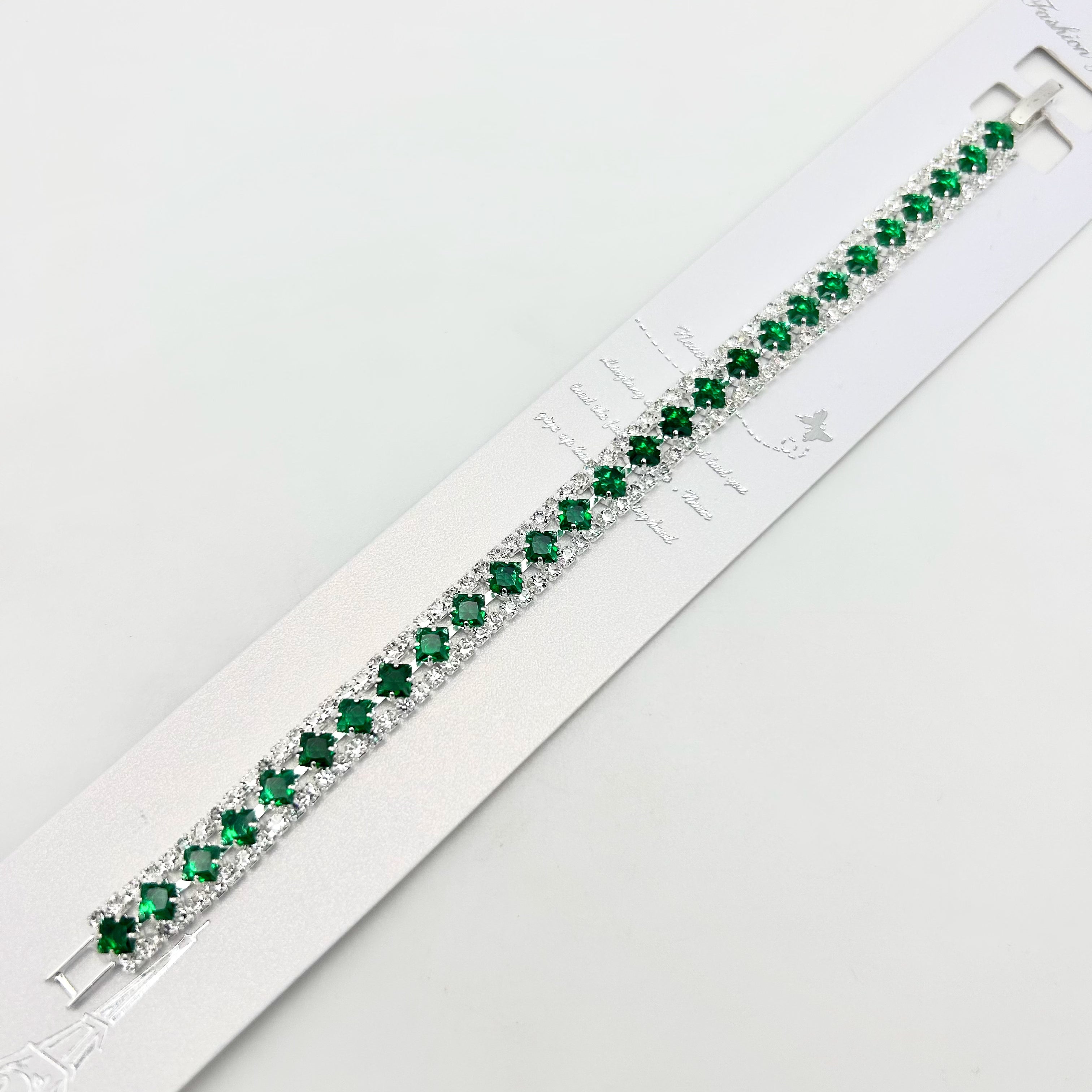 Bracelet - Gold Plated - BLG-1188