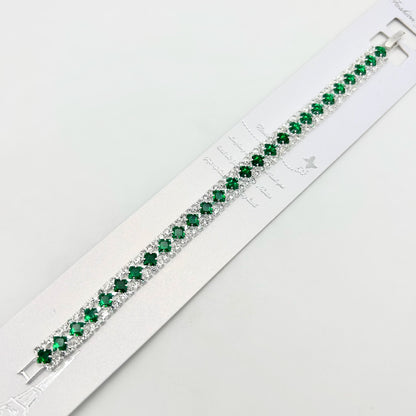 Bracelet - Gold Plated - BLG-1188