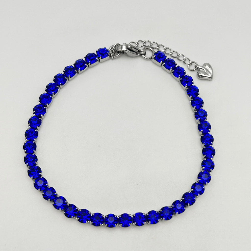 Bracelet - Stainless Steel - BLS-1001