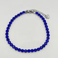 Bracelet - Stainless Steel - BLS-1001
