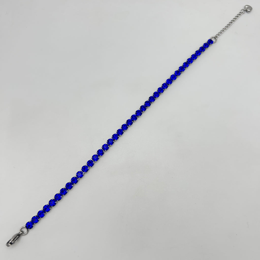 Bracelet - Stainless Steel - BLS-1001