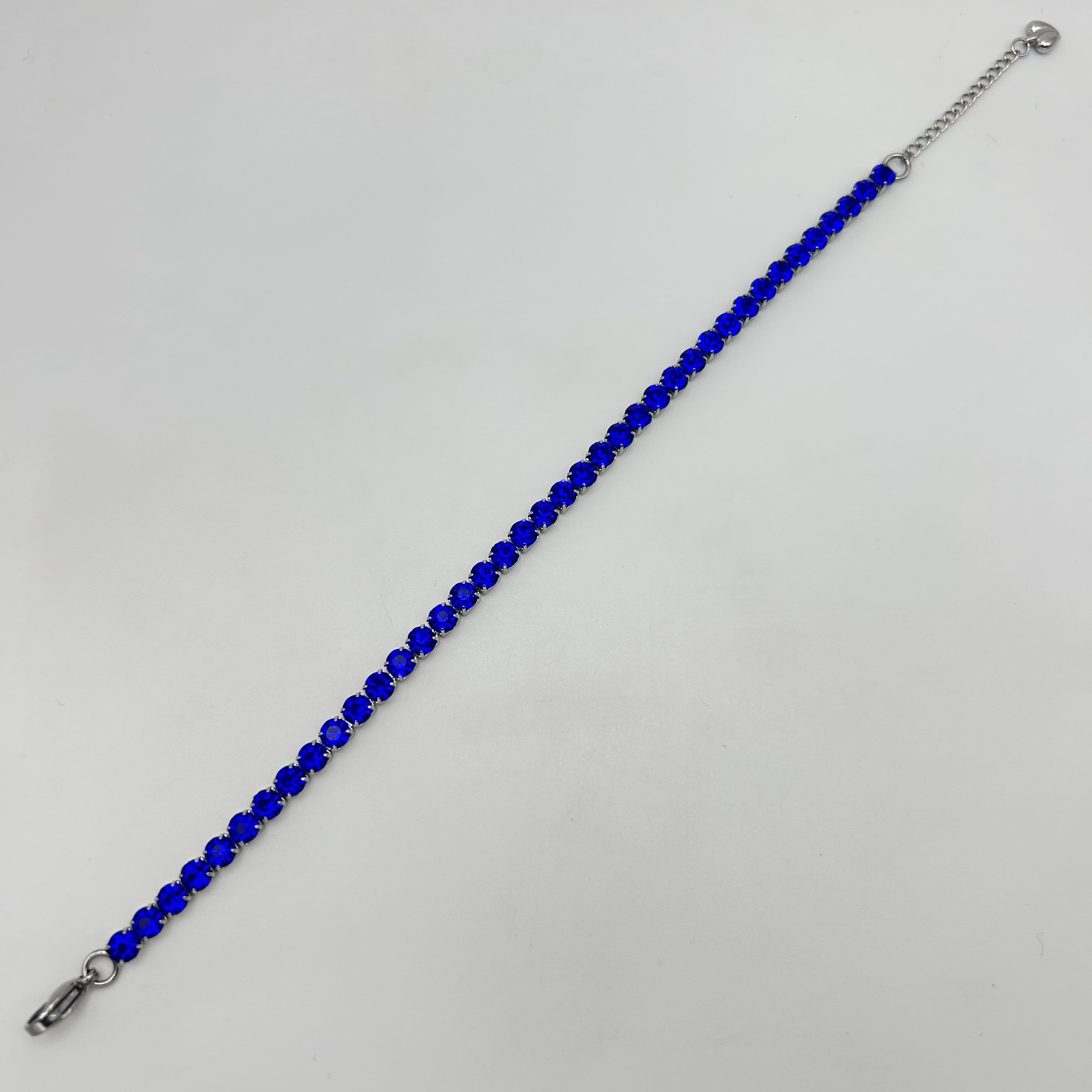 Bracelet - Stainless Steel - BLS-1001