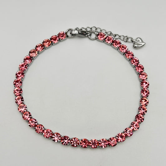 Bracelet - Stainless Steel - BLS-1002