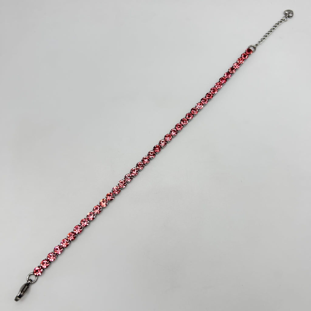 Bracelet - Stainless Steel - BLS-1002