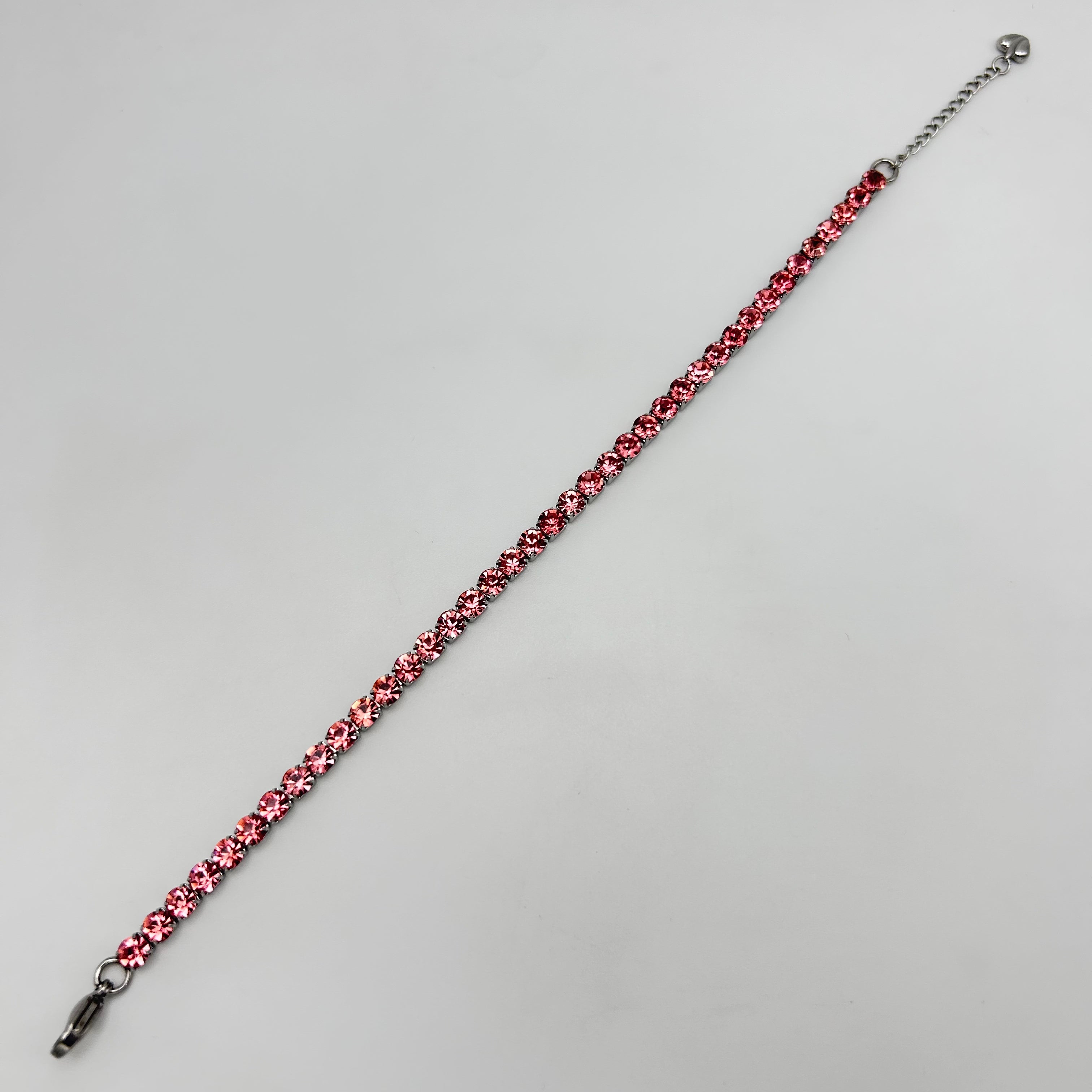 Bracelet - Stainless Steel - BLS-1002