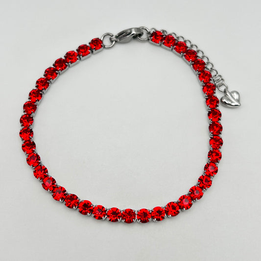 Bracelet - Stainless Steel - BLS-1003