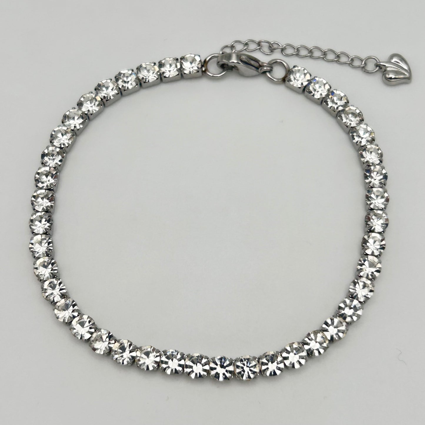 Bracelet - Stainless Steel - BLS-1004