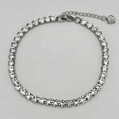 Bracelet - Stainless Steel - BLS-1004