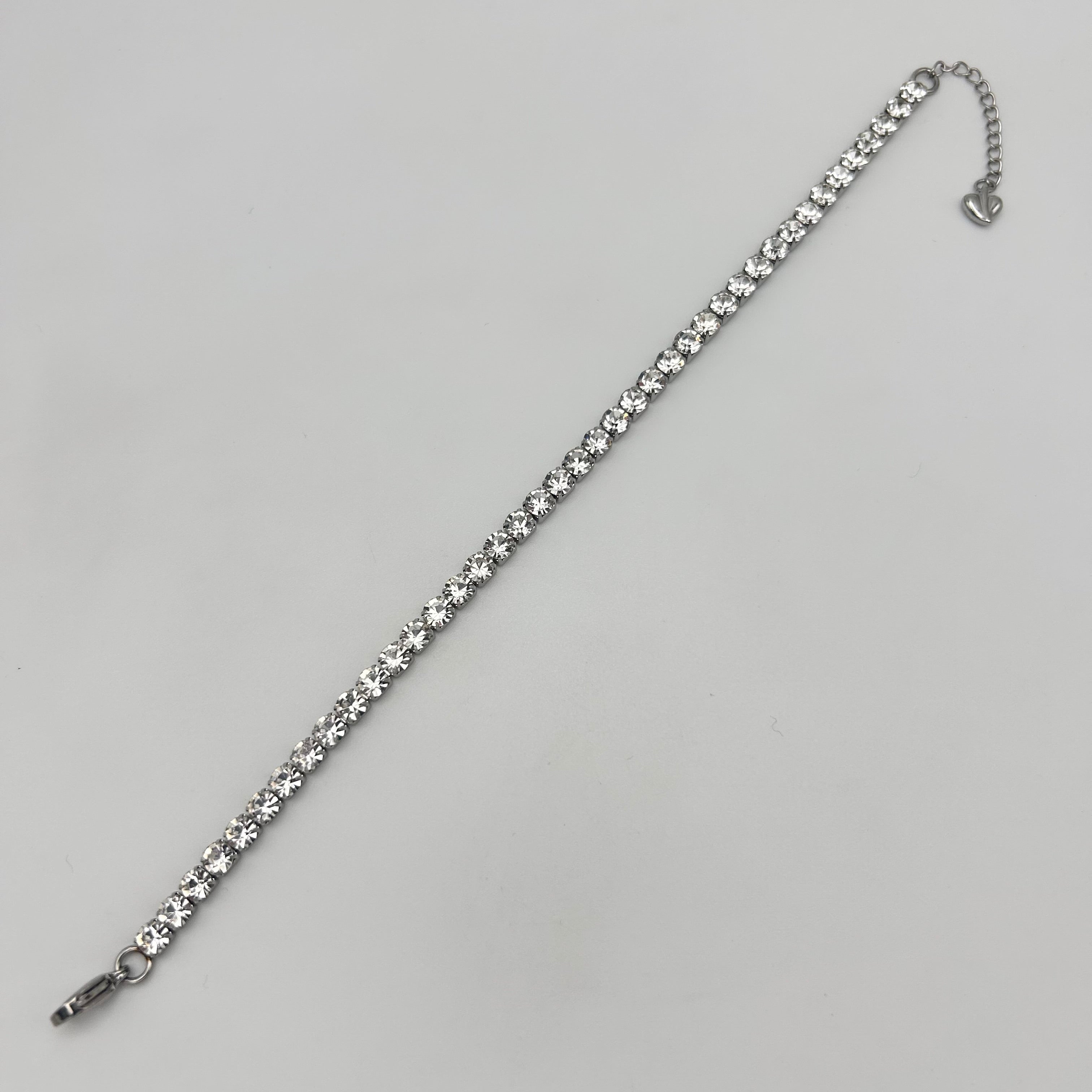 Bracelet - Stainless Steel - BLS-1004
