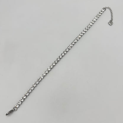 Bracelet - Stainless Steel - BLS-1004