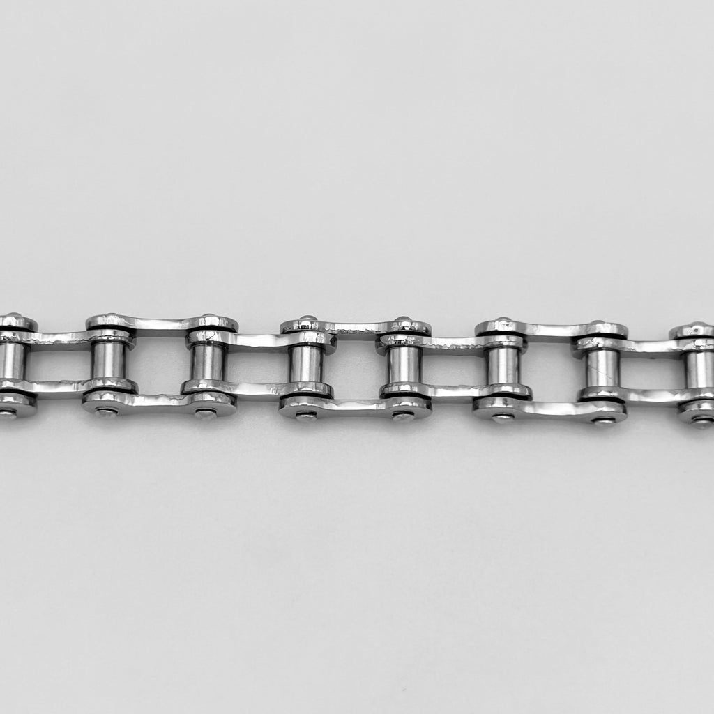 Bracelet - Stainless Steel - BLS-1005
