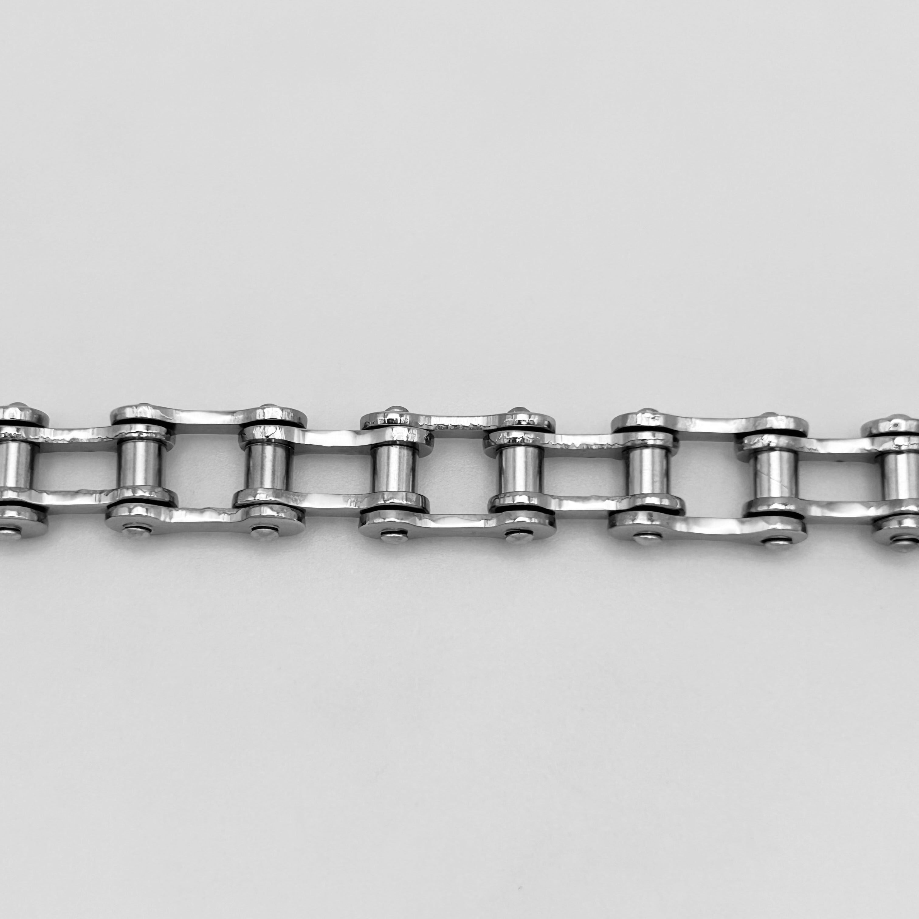 Bracelet - Stainless Steel - BLS-1005