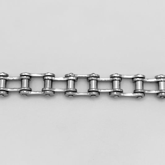 Bracelet - Stainless Steel - BLS-1005