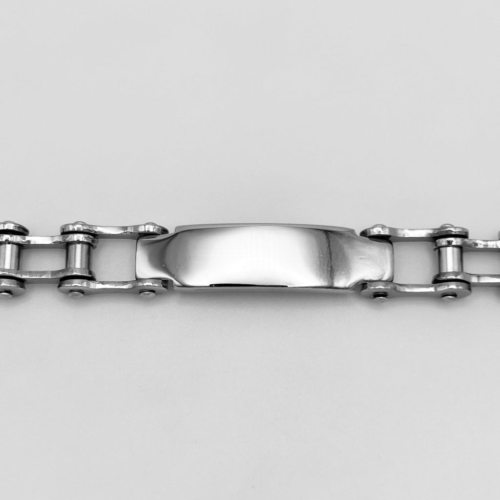 Bracelet - Stainless Steel - BLS-1006
