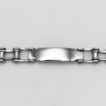 Bracelet - Stainless Steel - BLS-1006