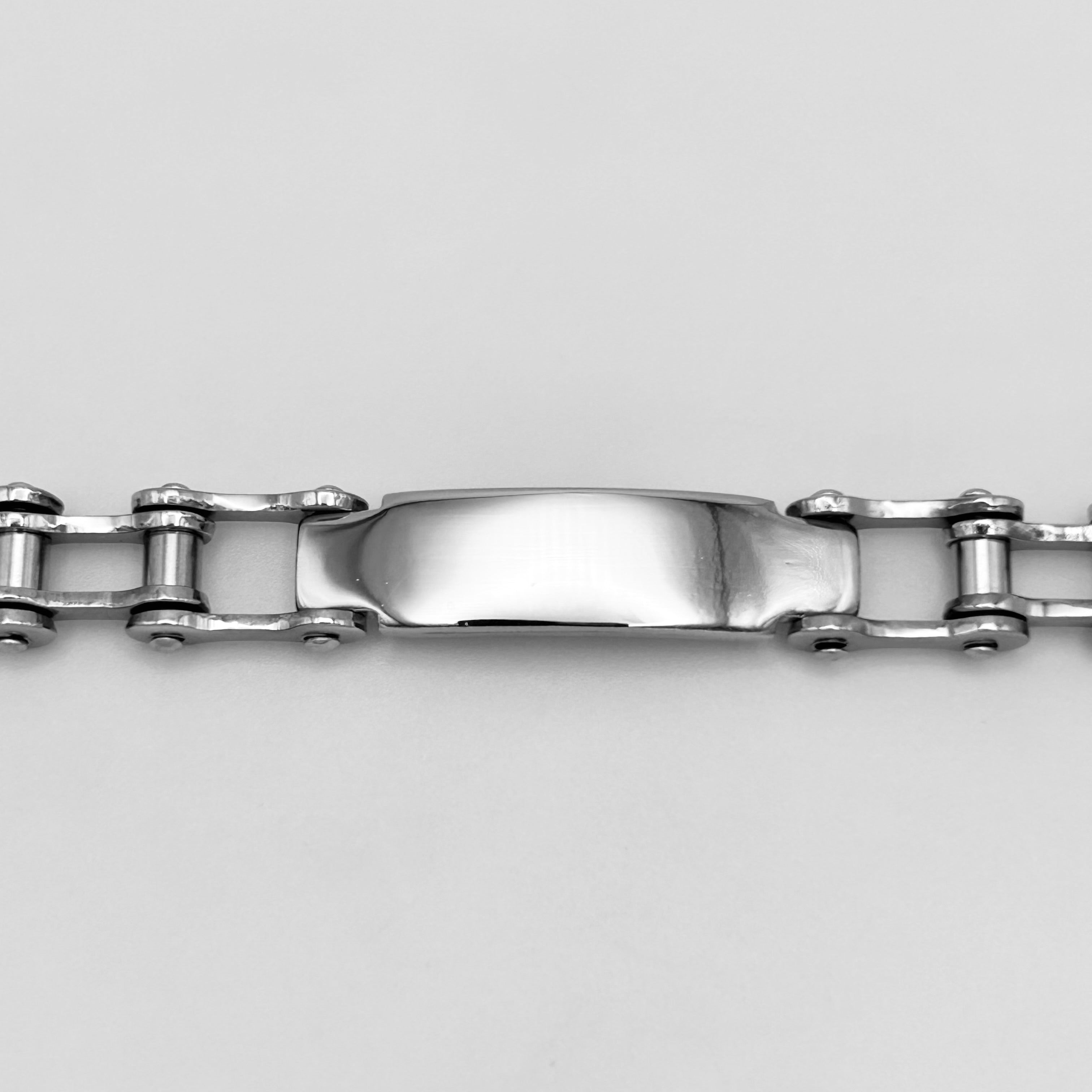 Bracelet - Stainless Steel - BLS-1006