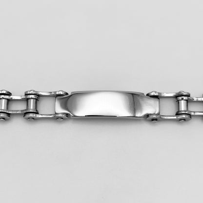 Bracelet - Stainless Steel - BLS-1006