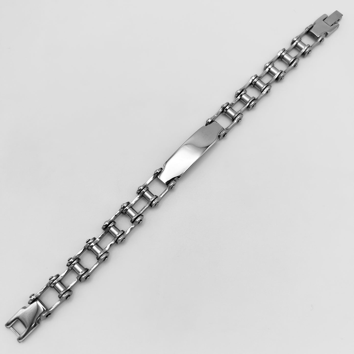 Bracelet - Stainless Steel - BLS-1006