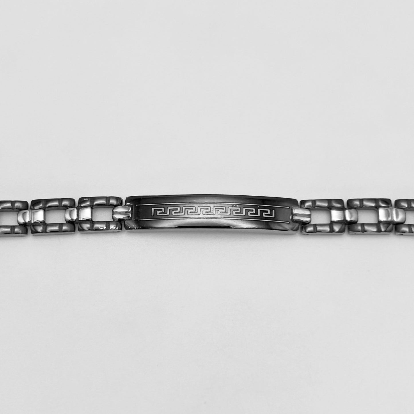 Bracelet - Stainless Steel - BLS-1008