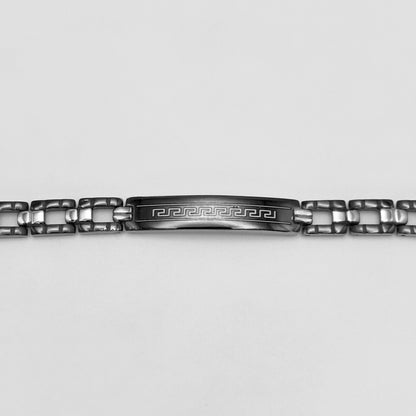 Bracelet - Stainless Steel - BLS-1008