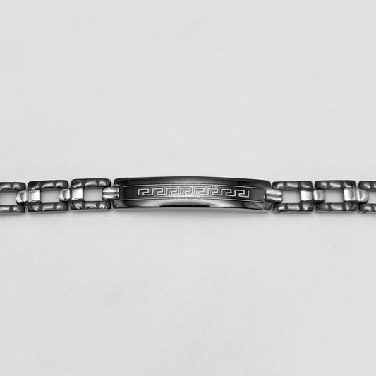 Bracelet - Stainless Steel - BLS-1008
