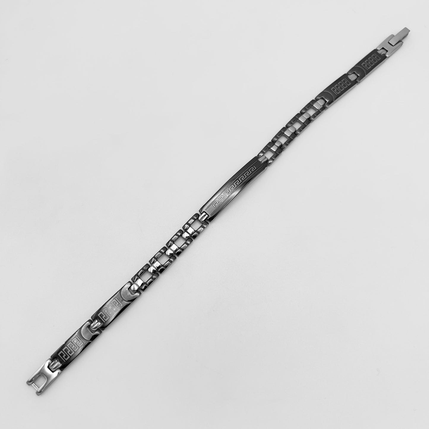 Bracelet - Stainless Steel - BLS-1008