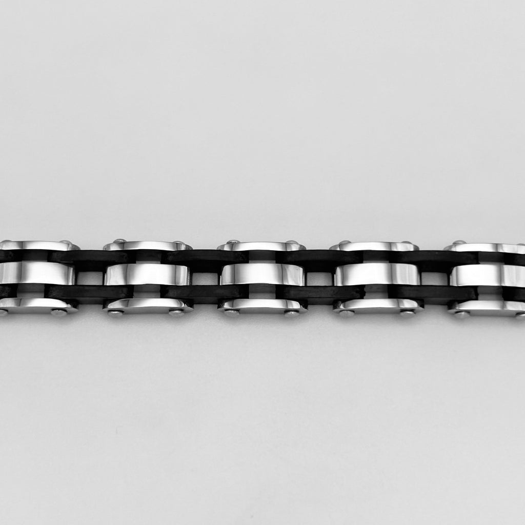 Bracelet - Stainless Steel - BLS-1010