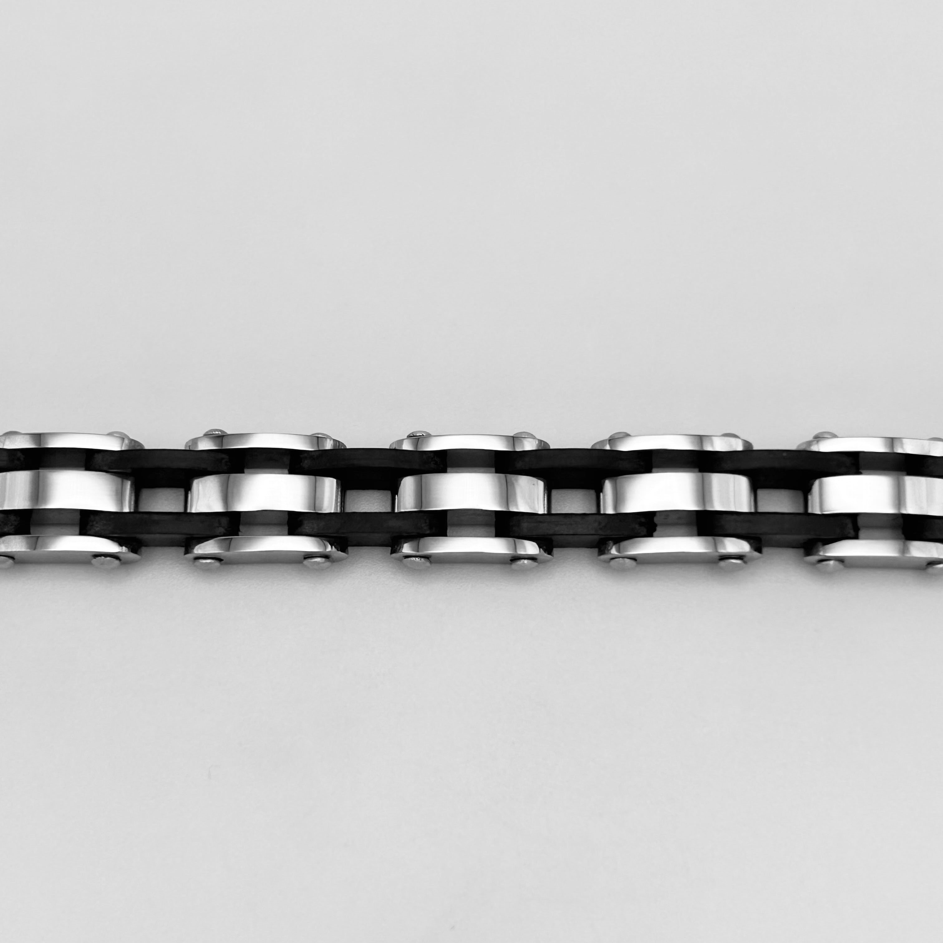 Bracelet - Stainless Steel - BLS-1010