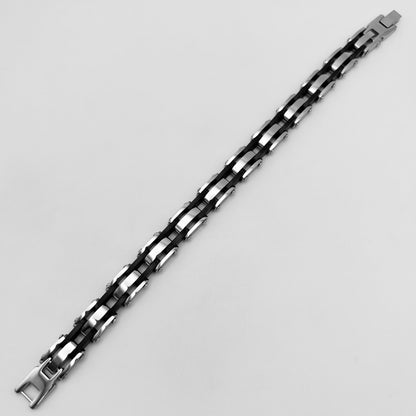 Bracelet - Stainless Steel - BLS-1010