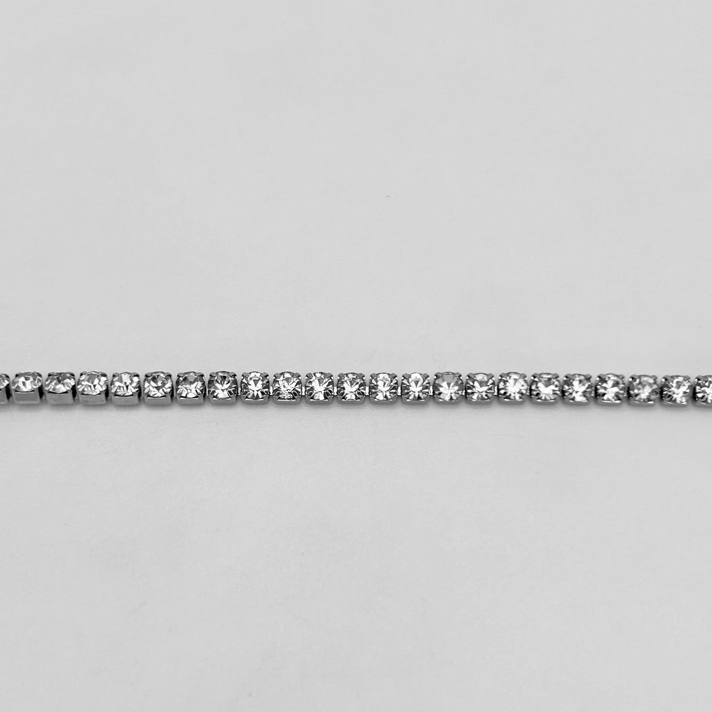 Bracelet - Stainless Steel - BLS-1011