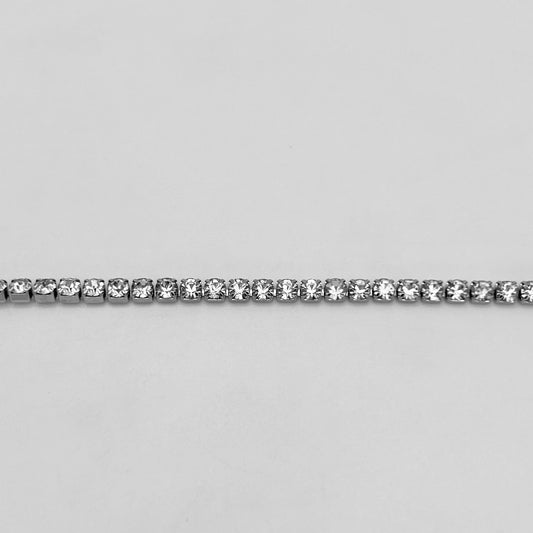 Bracelet - Stainless Steel - BLS-1011