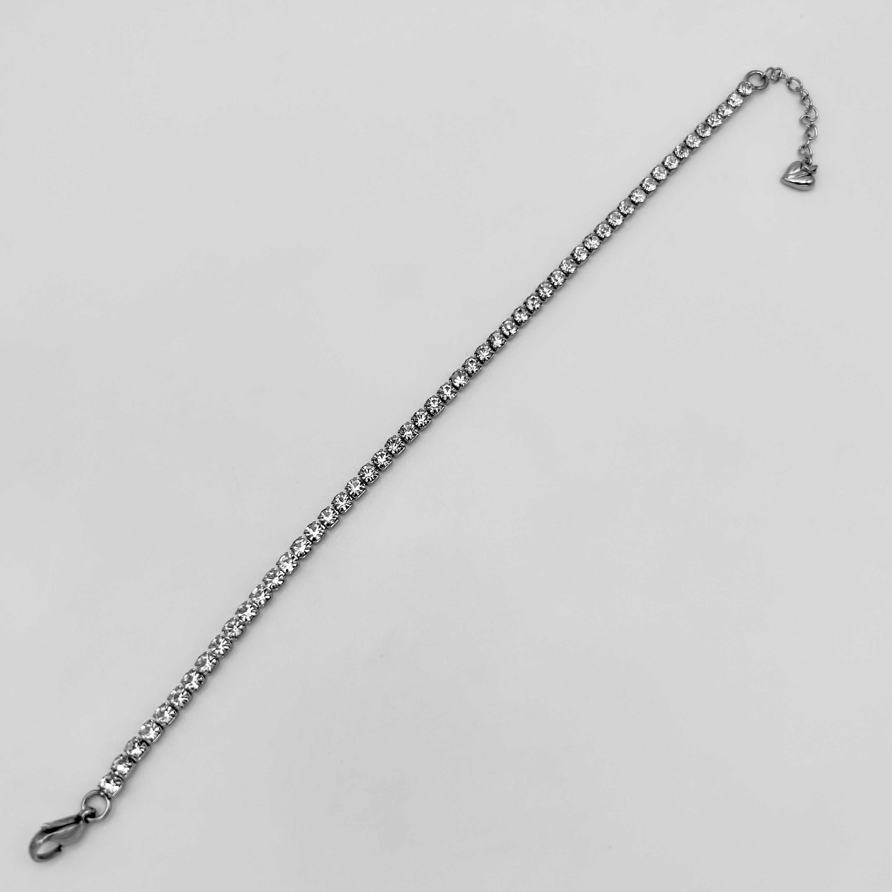 Bracelet - Stainless Steel - BLS-1011