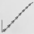 Bracelet - Stainless Steel - BLS-1012