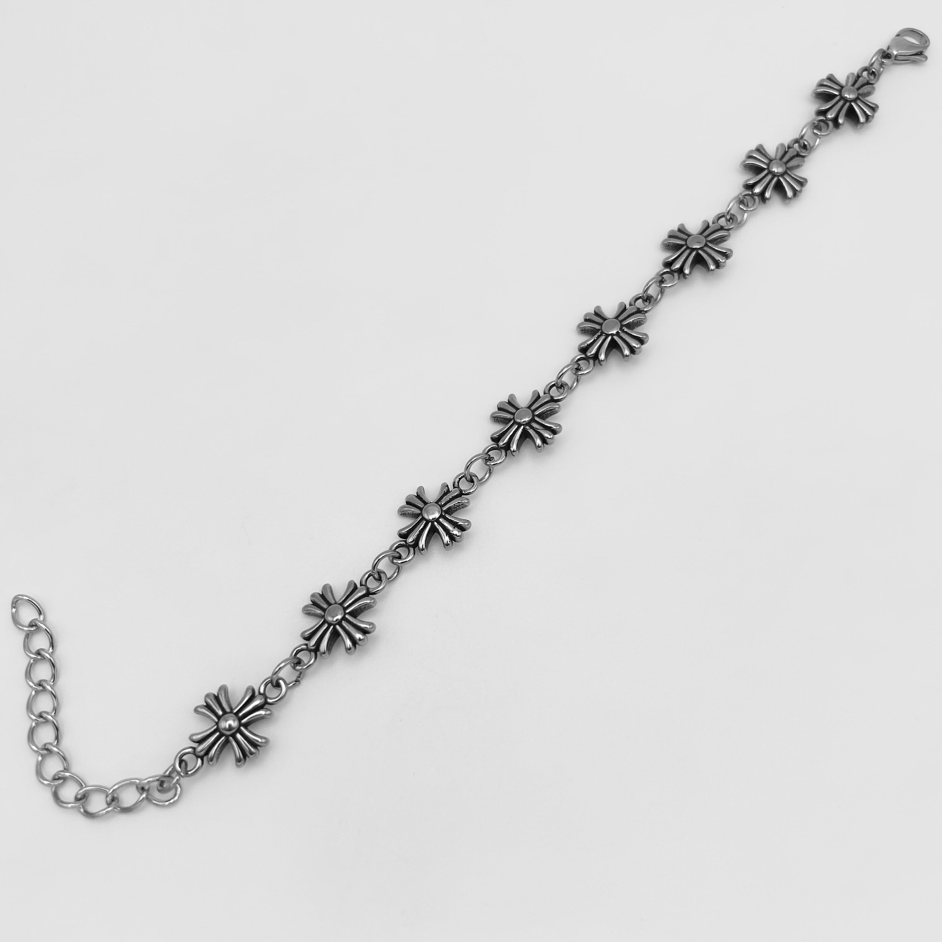 Bracelet - Stainless Steel - BLS-1013