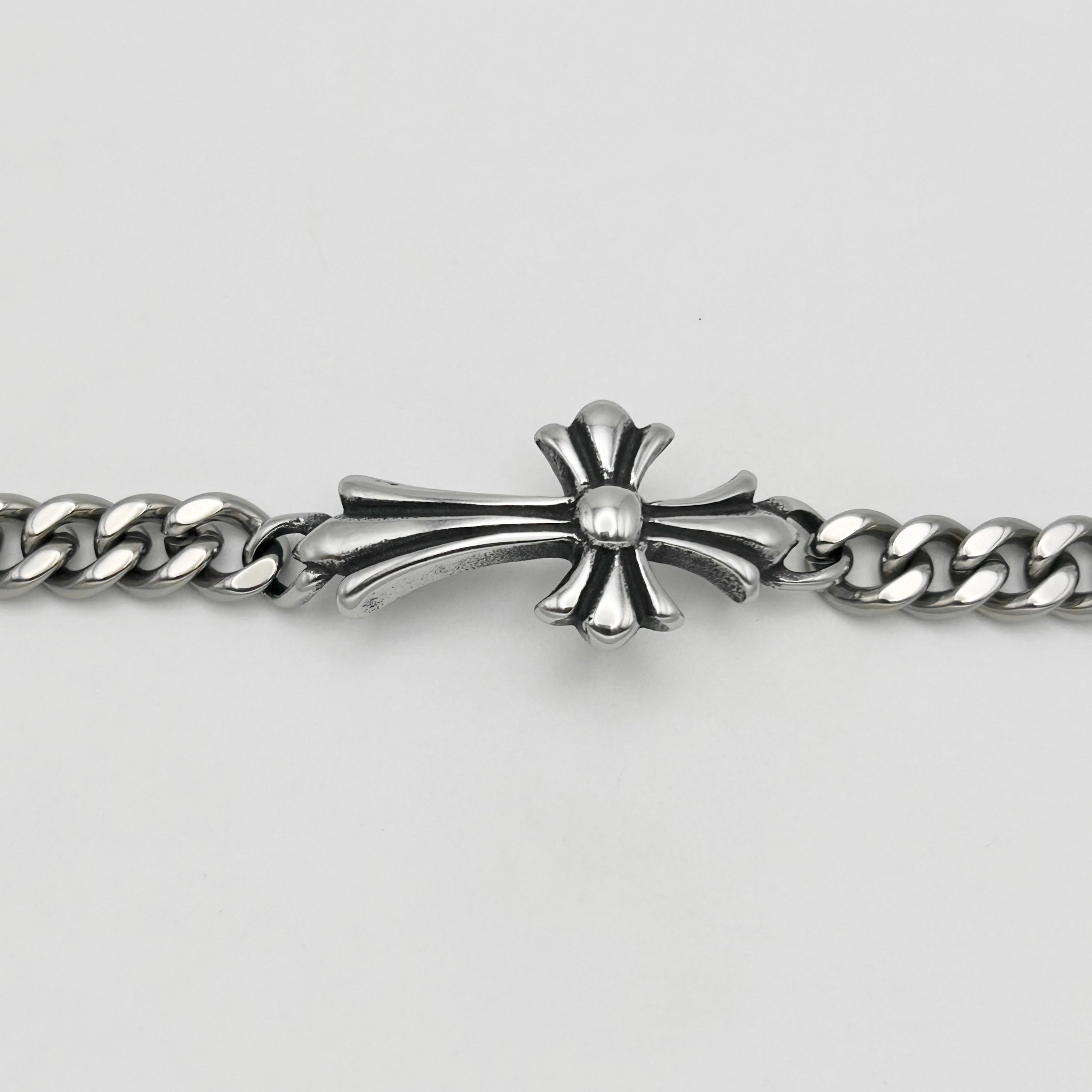 Bracelet - Stainless Steel - BLS-1015