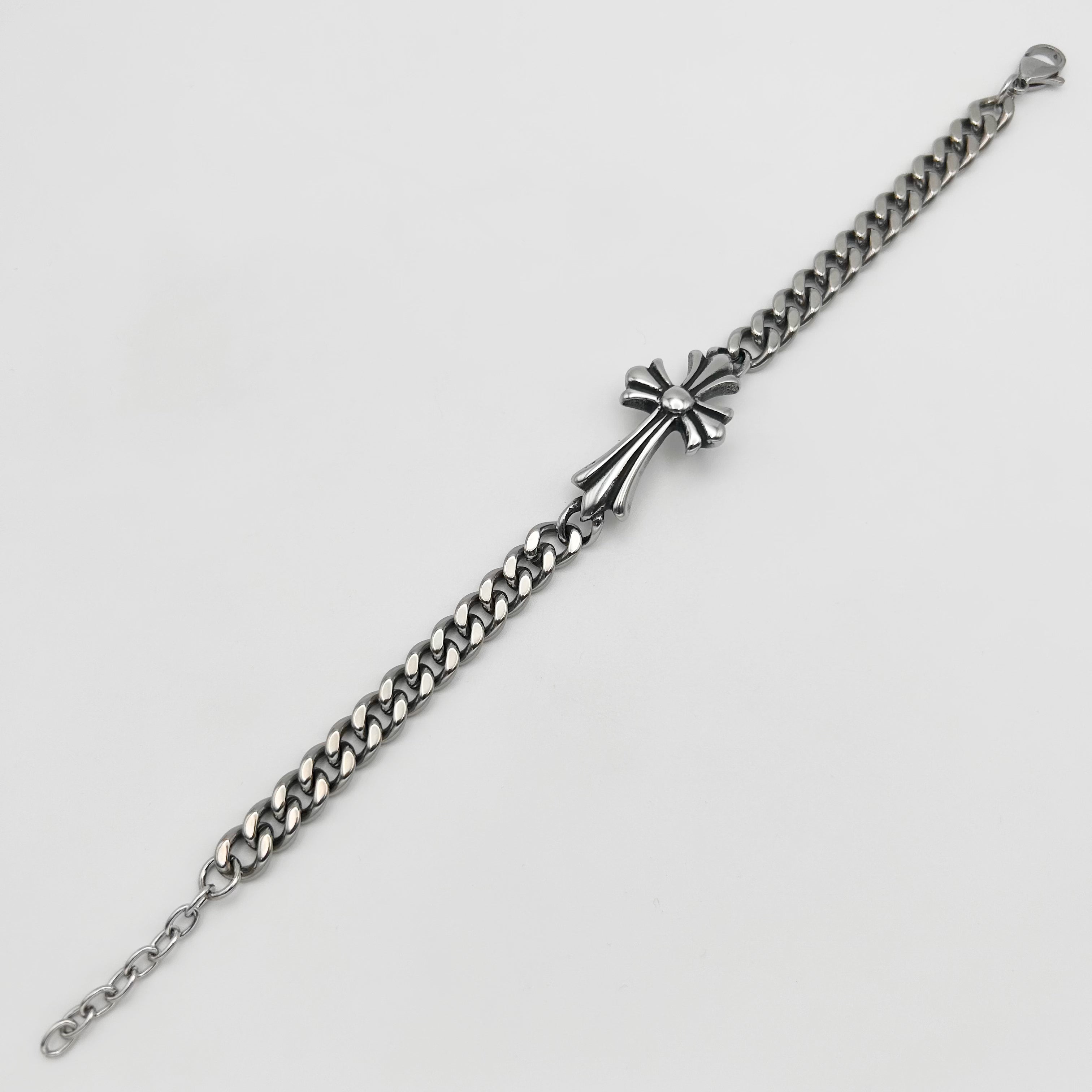 Bracelet - Stainless Steel - BLS-1015