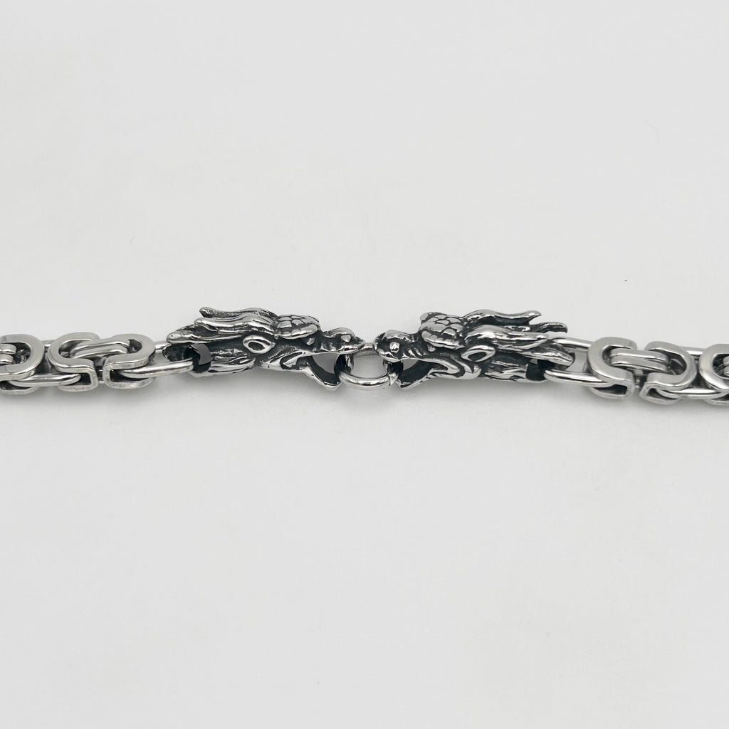 Bracelet - Stainless Steel - BLS-1016